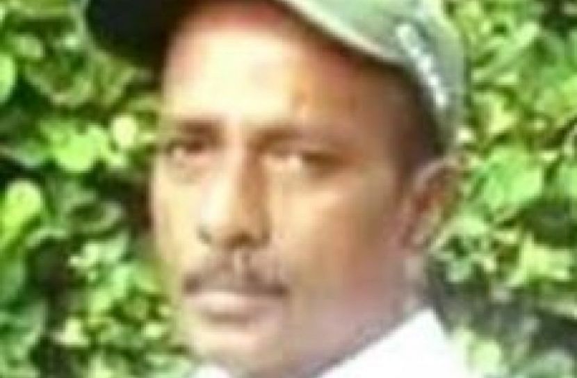 খেলাঘর সংগঠক বিমল সাহা আর নেই