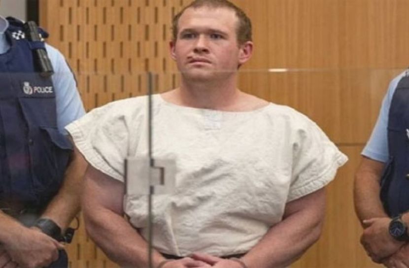 ক্রাইস্টচার্চে মসজিদে সন্ত্রাসী হামলার রায় পড়া শুরু