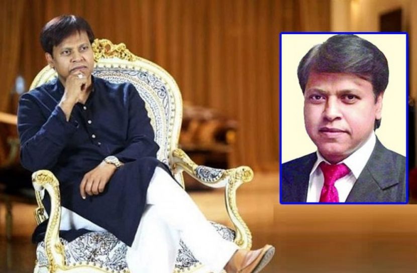 পাপুলের আটকাদেশ আরও ১ মাস বাড়াল কুয়েত