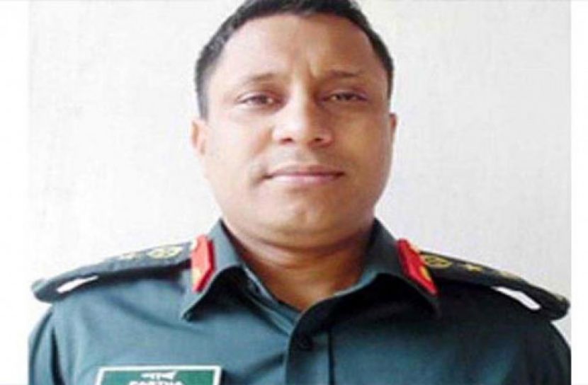 ডিআইজি প্রিজন পার্থর বিরুদ্ধে দুদকের অভিযোগপত্র দাখিল