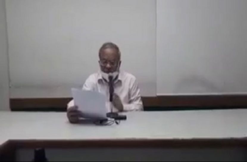 ১৫ আগস্ট হত্যাকাণ্ডের খলনায়করা প্রধানমন্ত্রীর সঙ্গেই আছেন : রিজভী