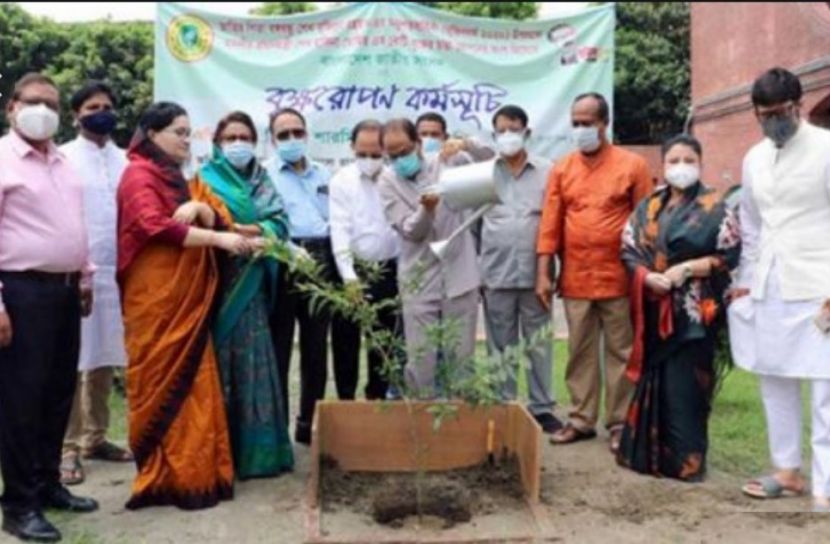 উপনির্বাচনের প্রস্তুতি নিচ্ছে জাপা: জিএম কাদের