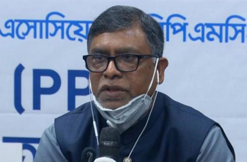 শিগগিরই অ্যান্টিজেন টেস্ট শুরু হবে: স্বাস্থ্যমন্ত্রী