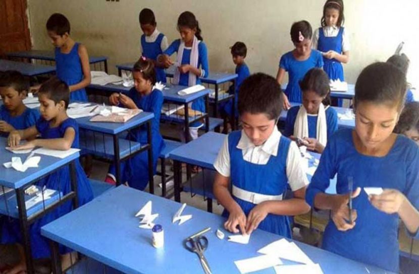 শিক্ষাপ্রতিষ্ঠানের ছুটি বাড়ছে, পরীক্ষার সিদ্ধান্ত শিগগির