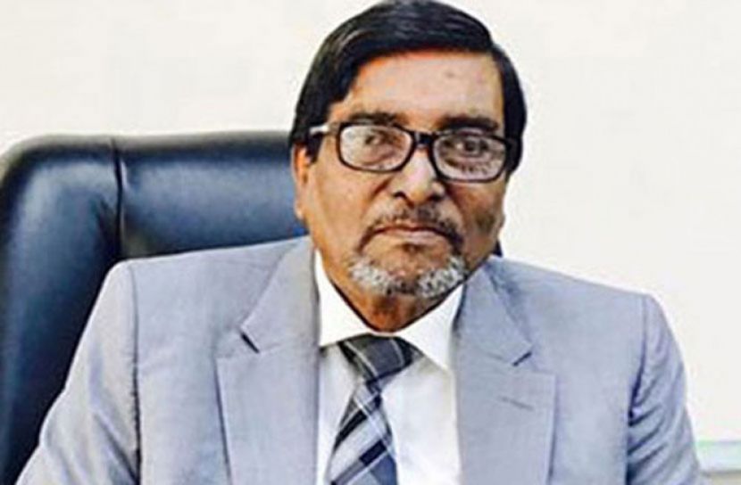 নির্বাচন কমিশন বিড়ালে পরিণত হবে : ইসি মাহবুব তালুকদার