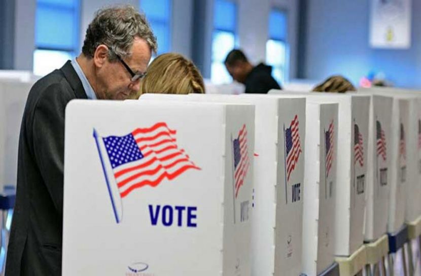 মার্কিন নির্বাচন: পোস্টাল ভোট নিয়ে কারচুপির শঙ্কা!