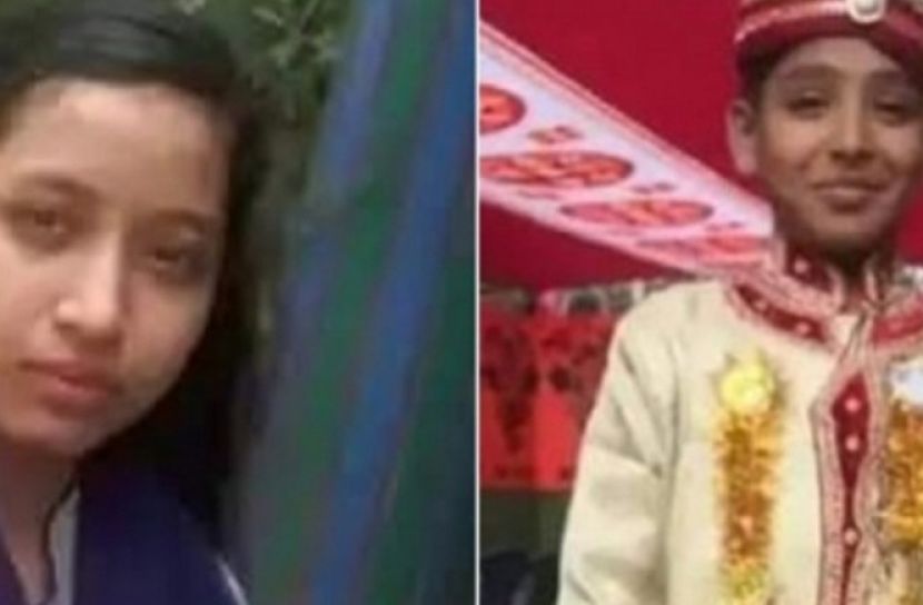 নিজ ঘরে ভাই-বোনের রক্তাক্ত মরদেহ