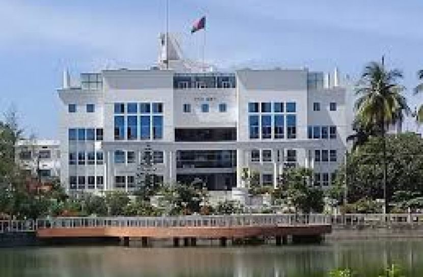 কেসিসির ৫০৪ কোটি ৩১ লাখ টাকার বাজেট বুধবার