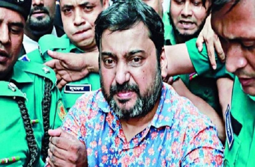 বিএসএমএমইউতে দুদকের জিজ্ঞাসাবাদে সম্রাট