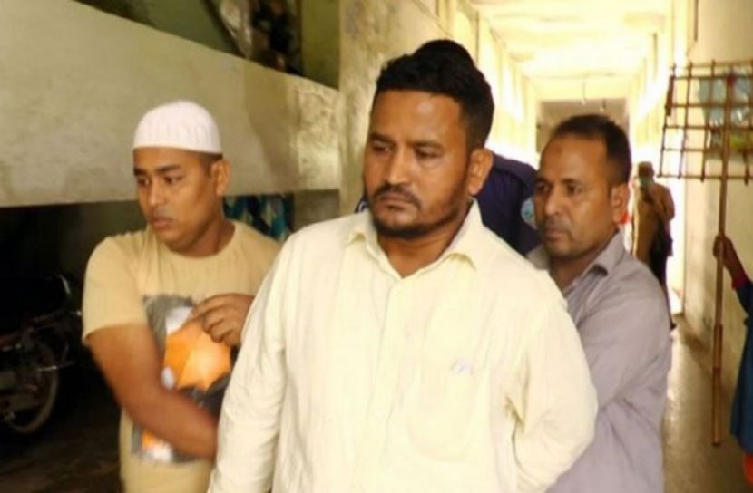 সিনহা হত্যা: পুলিশের তিন সাক্ষী ফের রিমান্ডে