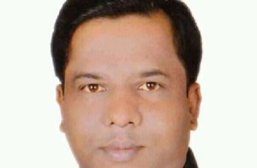 কাঁঠালিয়া উপজেলা চেয়ারম্যানের বিরুদ্ধে বরিশালে ধর্ষণ মামলা