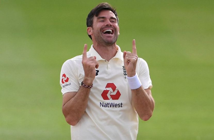 অ্যান্ডারসনের ৬০০, ম্যাচ ড্র, ইংল্যান্ডের সিরিজ