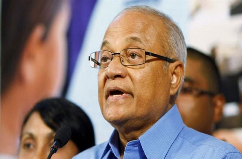 মালদ্বীপের সাবেক প্রেসিডেন্ট করোনাক্রান্ত