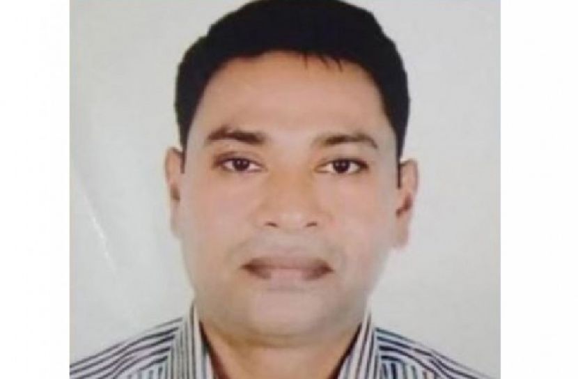 সেই আবজাল কারাগারে