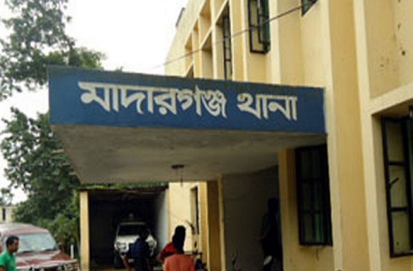 নিজ ঘর থেকে মা-ছেলের লাশ উদ্ধার