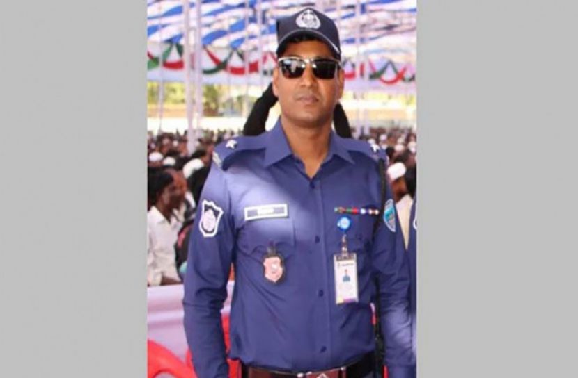 টেকনাফের লিয়াকতের বিরুদ্ধে মামলা