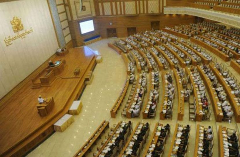 মিয়ানমার নির্বাচনে রোহিঙ্গা প্রার্থীরা অযোগ্য ঘোষণা