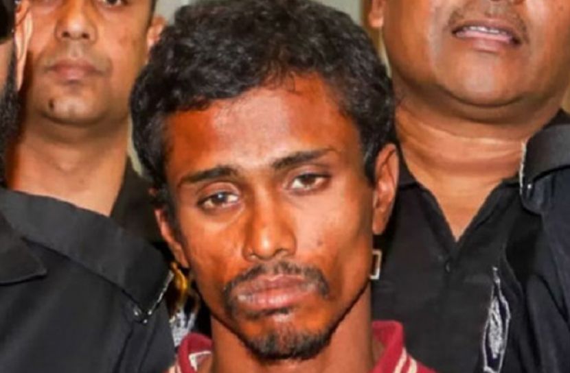 নিজেকে নির্দোষ দাবি মজনুর