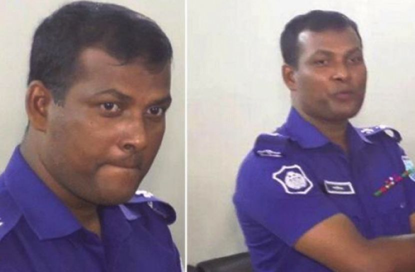 ‘ধর্ষণ ও হত্যার শিকার কিশোরী’ জীবিত উদ্ধার, পুলিশ কর্মকর্তা প্রত্যাহার