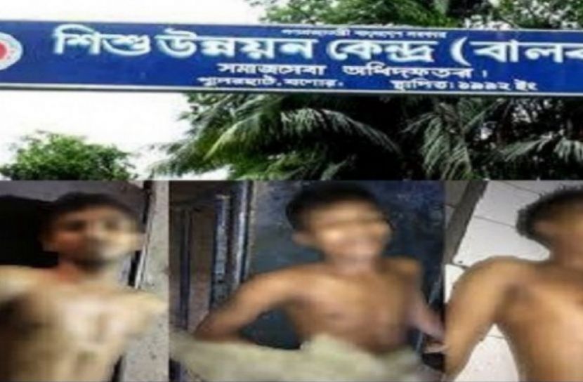 শ্যোন অ্যারেস্ট কিশোরদের জিজ্ঞাসাবাদ করবে পুলিশ