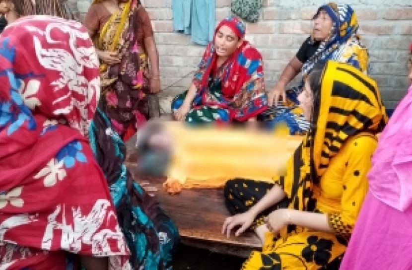 দামুড়হুদায় নিখোঁজ কিশোরের মরদেহ উদ্ধার