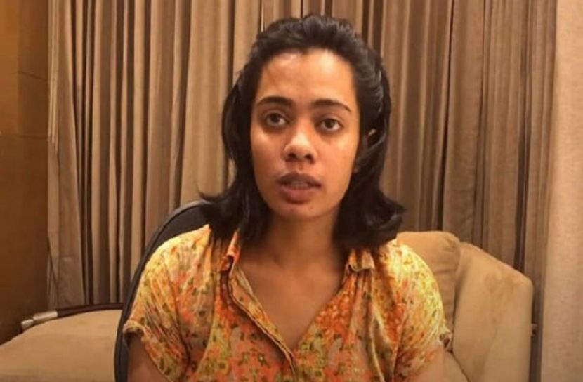 শিপ্রার মালামালের ২ তালিকা করা ওসির ক্ষমা প্রার্থনা