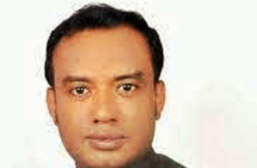 বরিশালে টেম্পু শ্রমিক নেতা লিটন কারাগারে