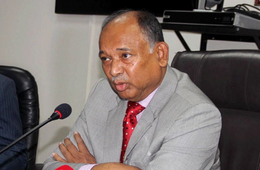 কৃষিজমি নষ্ট করে শিল্প কারখানা গড়ে তোলা যাবে না: রেলমন্ত্রী