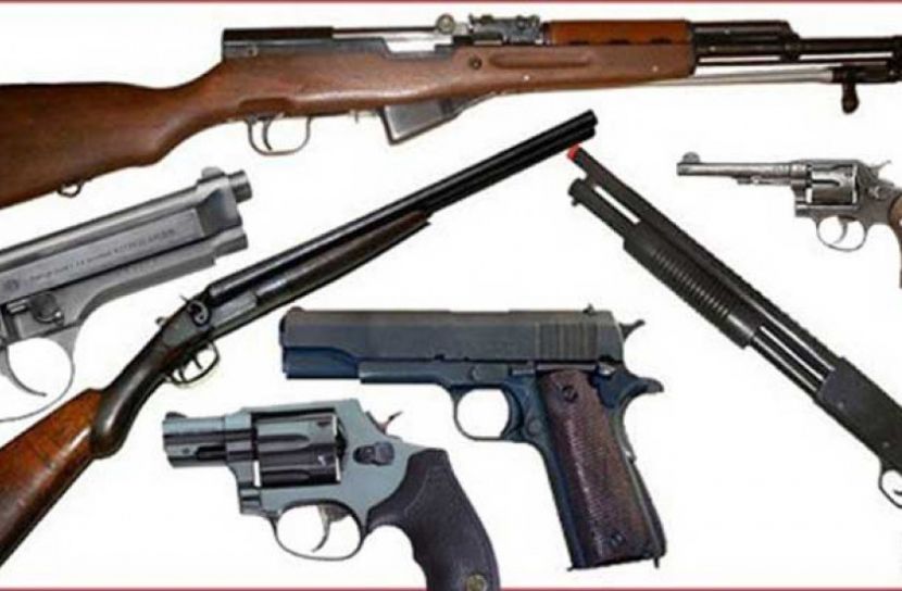 খুলনায় আগ্নেয়াস্ত্রের লাইসেন্স নবায়ন ২৭ সেপ্টেম্বর পর্যন্ত