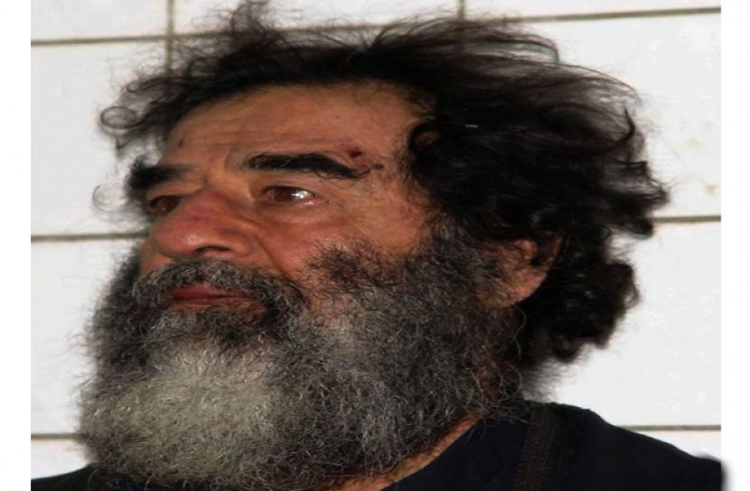 মাত্র দেড় হাজার টাকায় বিক্রি হচ্ছেন সাদ্দাম!