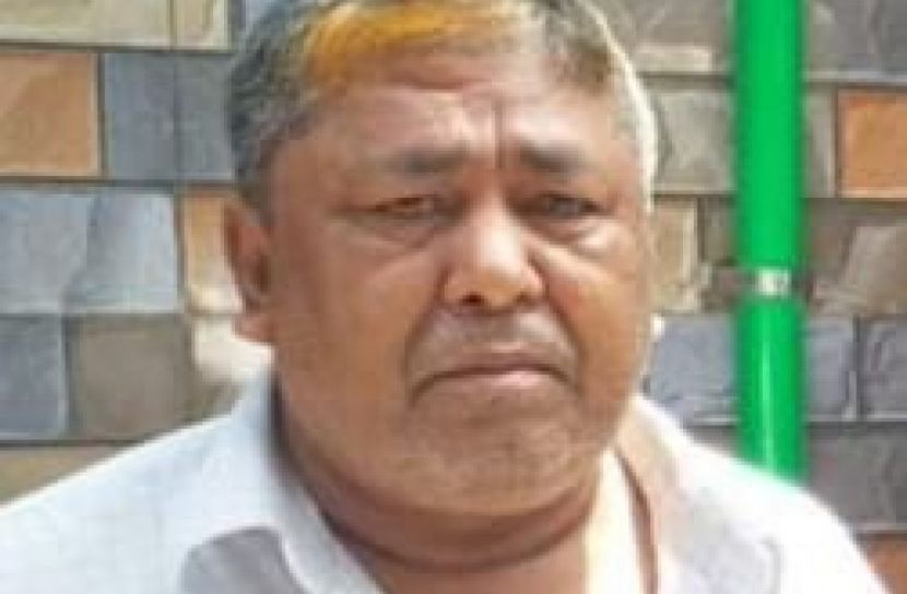 নজরুল ইসলাম