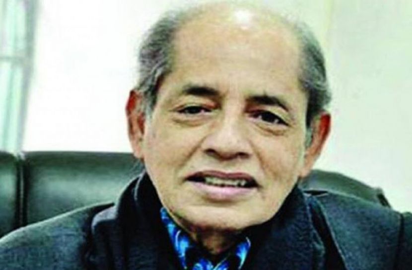 রাহাত খান আর নেই