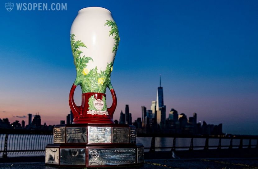 ফাইনালে ওসাকা ও জকোভিচ