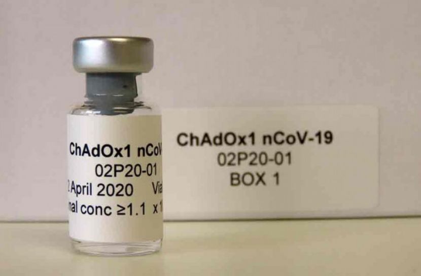 অক্সফোর্ডের ভ্যাকসিন আনছে বেক্সিমকো