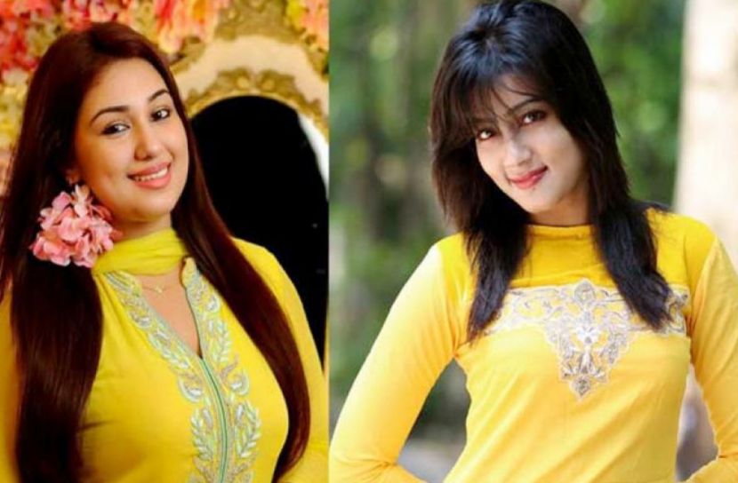 নায়িকা বদলেও পিছিয়ে গেল ‘আশীর্বাদ’!