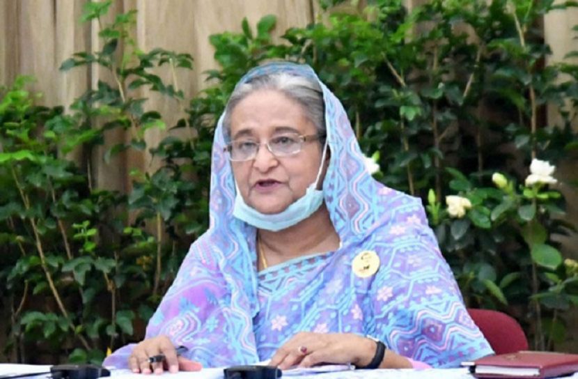 ১৫ আগস্ট ছিল যেন আরেকটি কারবালা: প্রধানমন্ত্রী