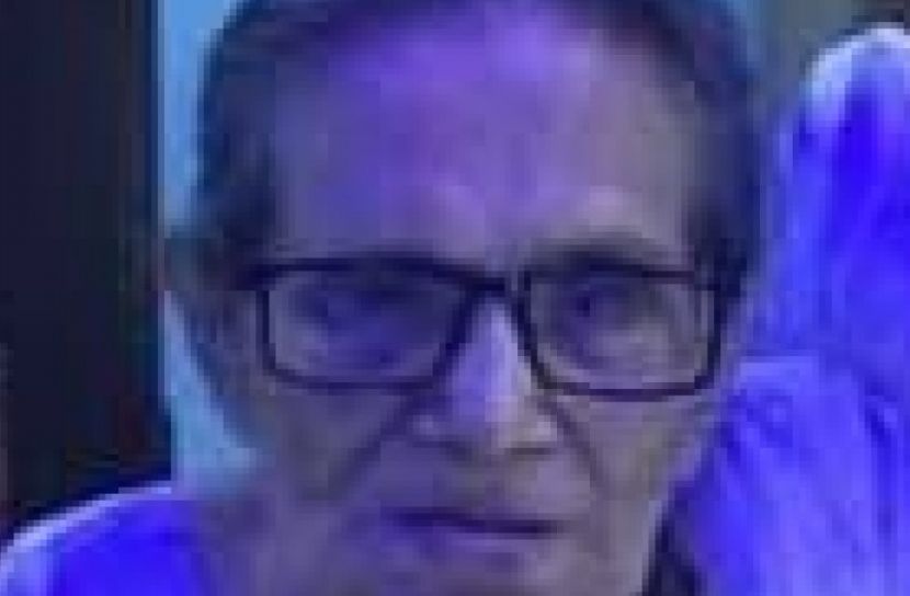 অনিমা রায় চৌধুরী আর নেই