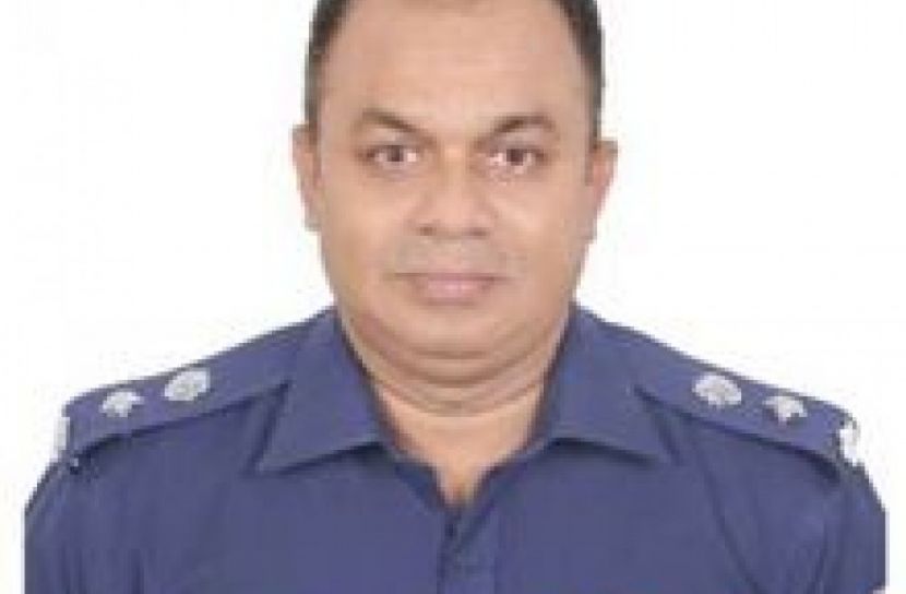 খুলনার এসপি সপরিবারে করোনাক্রান্ত