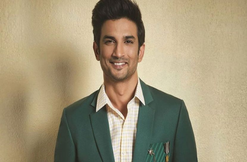 সুশান্তের পা ভাঙা ছিল, এটা পরিকল্পিত খুন: স্বাস্থ্যকর্মীর দাবী