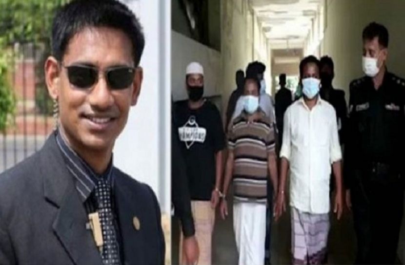 সিনহা হত্যা: এবার জবানবন্দি দিতে আদালতে নন্দদুলাল