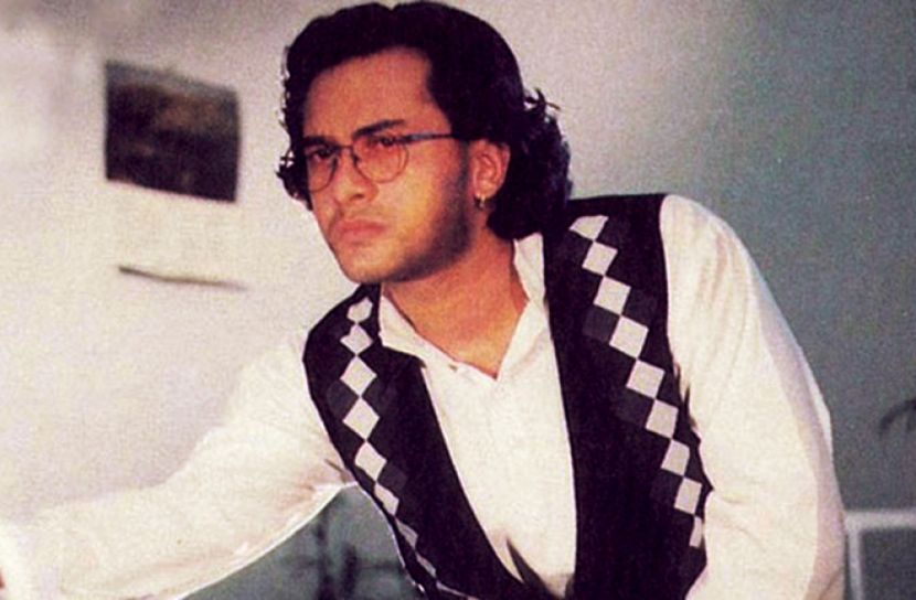 সালমান শাহ