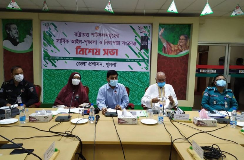 পিপিইতে ফের চালু হচ্ছে রাষ্ট্রায়ত্ব পাটকল 