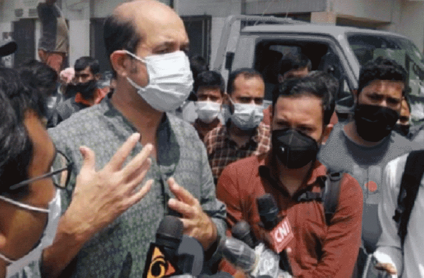 ক্ষমতা যতই হোক, কাউকে ছাড় নয়: মেয়র আতিকুল