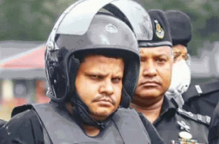 সাহেদ ও মাসুদের ৫৮ ব্যাংক অ্যাকাউন্ট জব্দের নির্দেশ