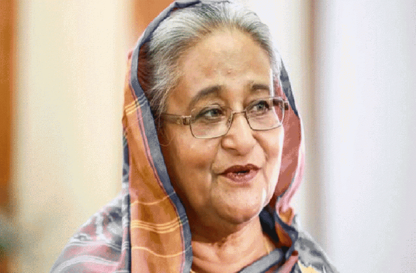 প্রণব মুখার্জি যেকোনো দুঃসময়ে পাশে ছিলেন : প্রধানমন্ত্রী