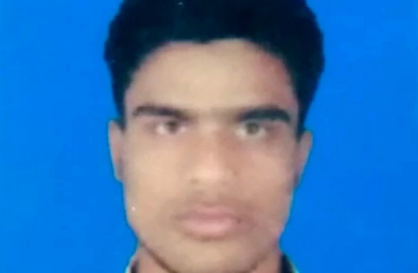 মাছ শিকারে গিয়ে মধুমতিতে কলেজছাত্র নিখোঁজ