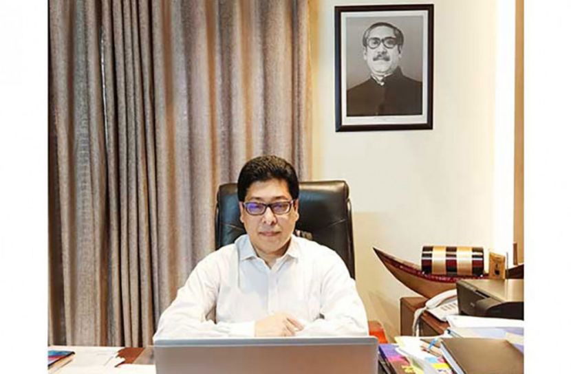 ‘ইউএনও'র ওপর হামলাকারীর পরিচয়  দ্রুত বের করা হবে’