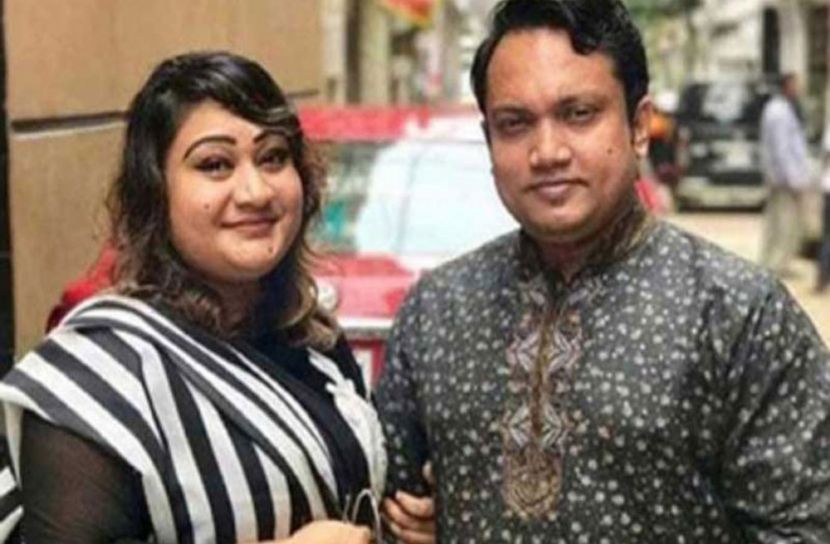 পাপিয়া দম্পতির বিরুদ্ধে আরও দুজনের সাক্ষ্য