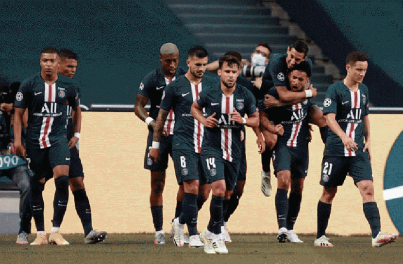 পিএসজি’র আরও ৩ খেলোয়াড় করোনাক্রান্ত 