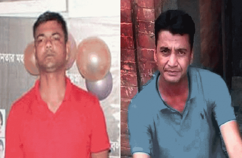 ইউএনওর ওপর হামলা: দুই যুবলীগ নেতাসহ আটক ৪